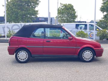 Rover 100